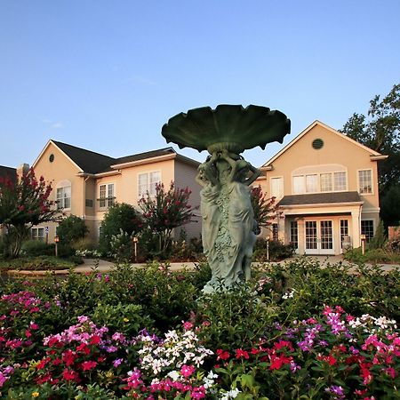 Cypress Bend Resort, A Wyndham Hotel Many Экстерьер фото