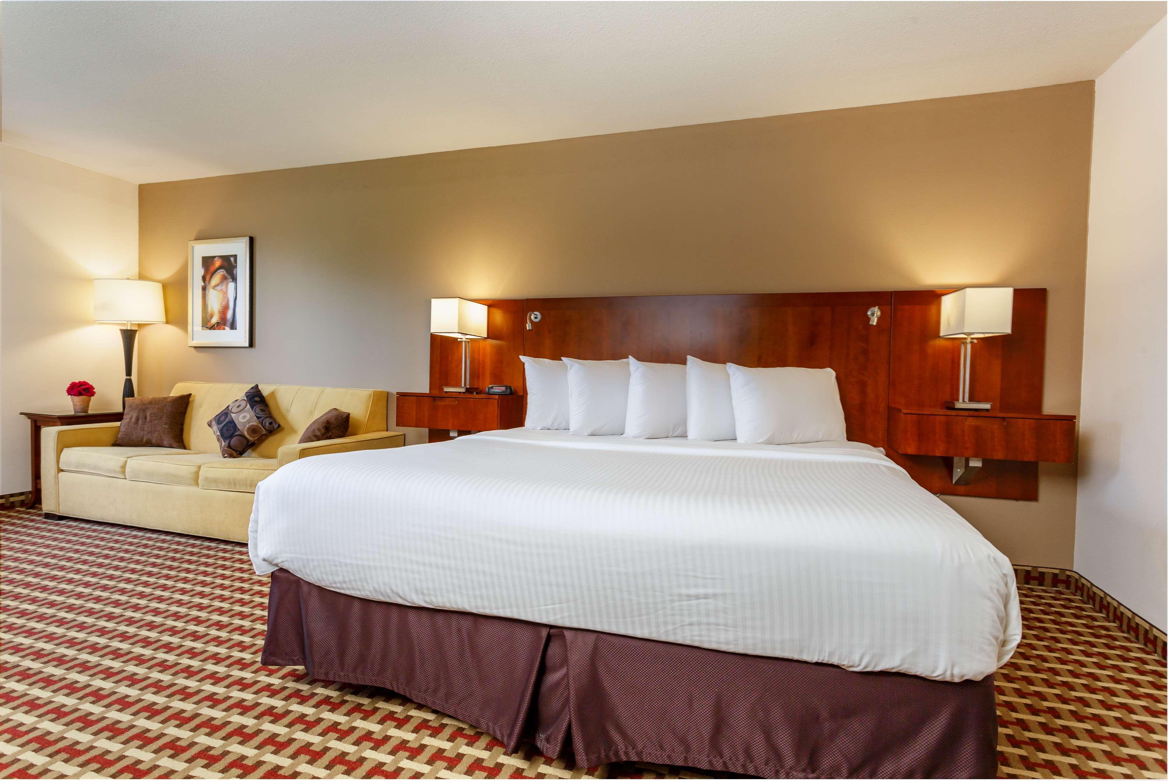 Cypress Bend Resort, A Wyndham Hotel Many Экстерьер фото