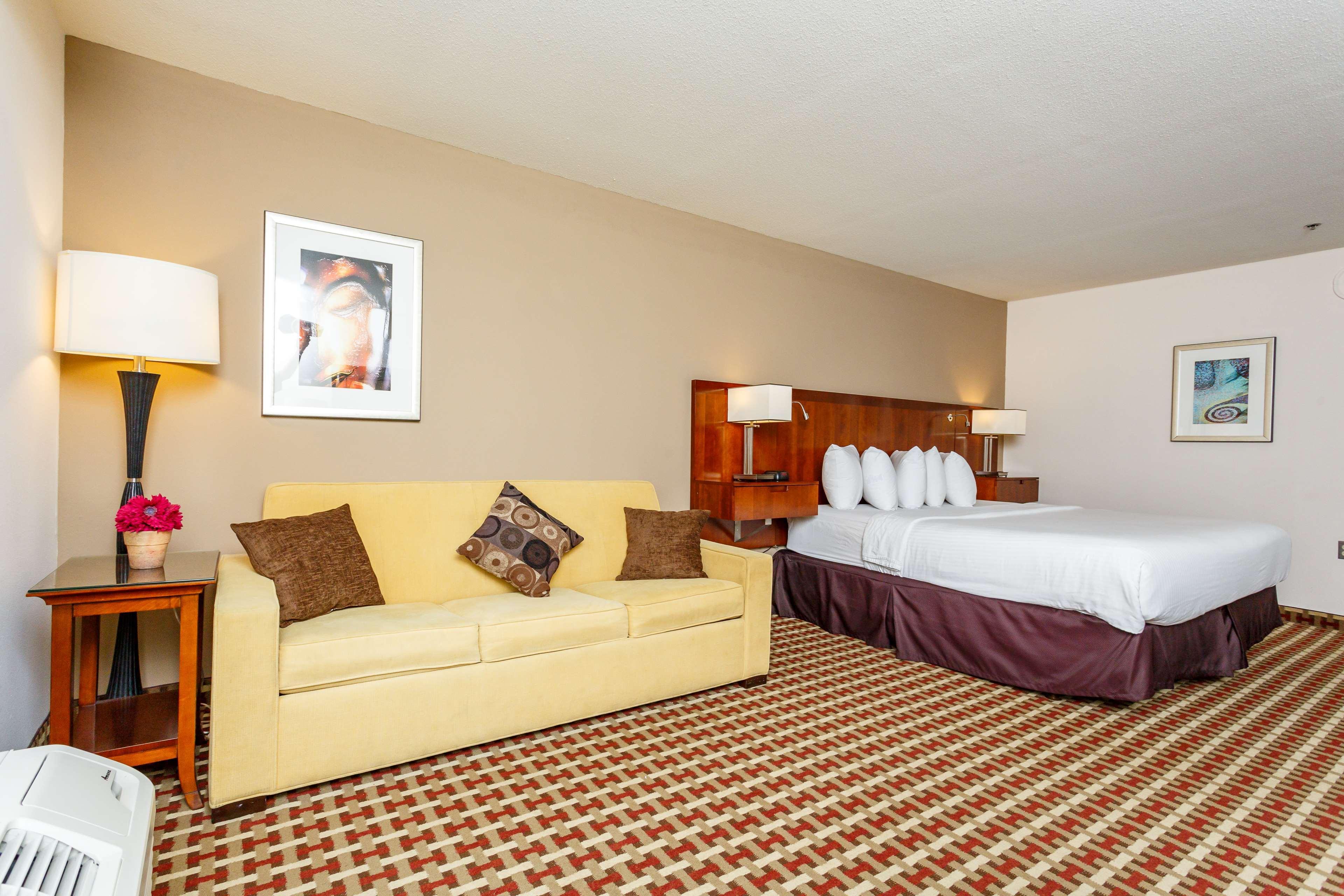 Cypress Bend Resort, A Wyndham Hotel Many Экстерьер фото