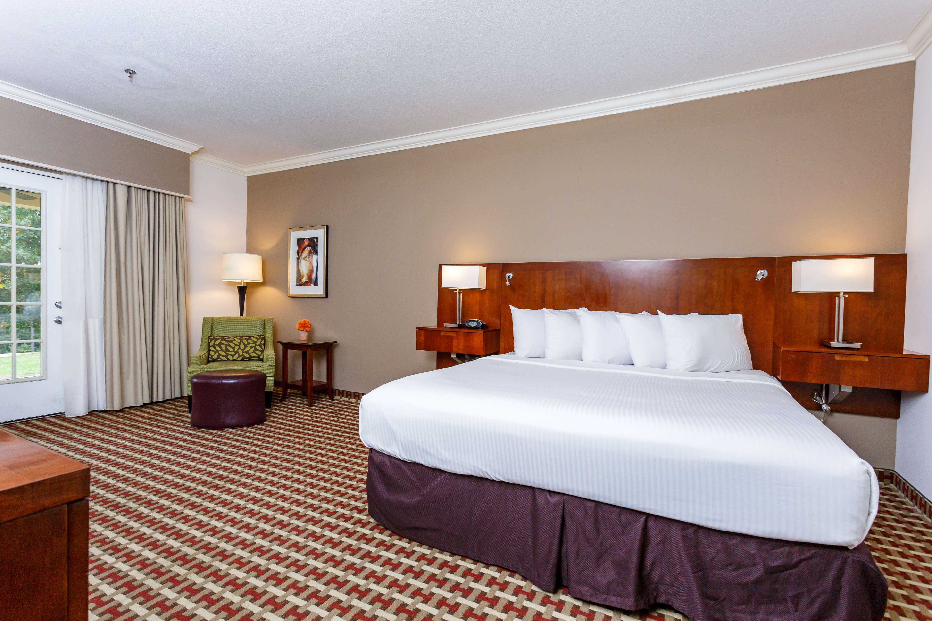 Cypress Bend Resort, A Wyndham Hotel Many Экстерьер фото