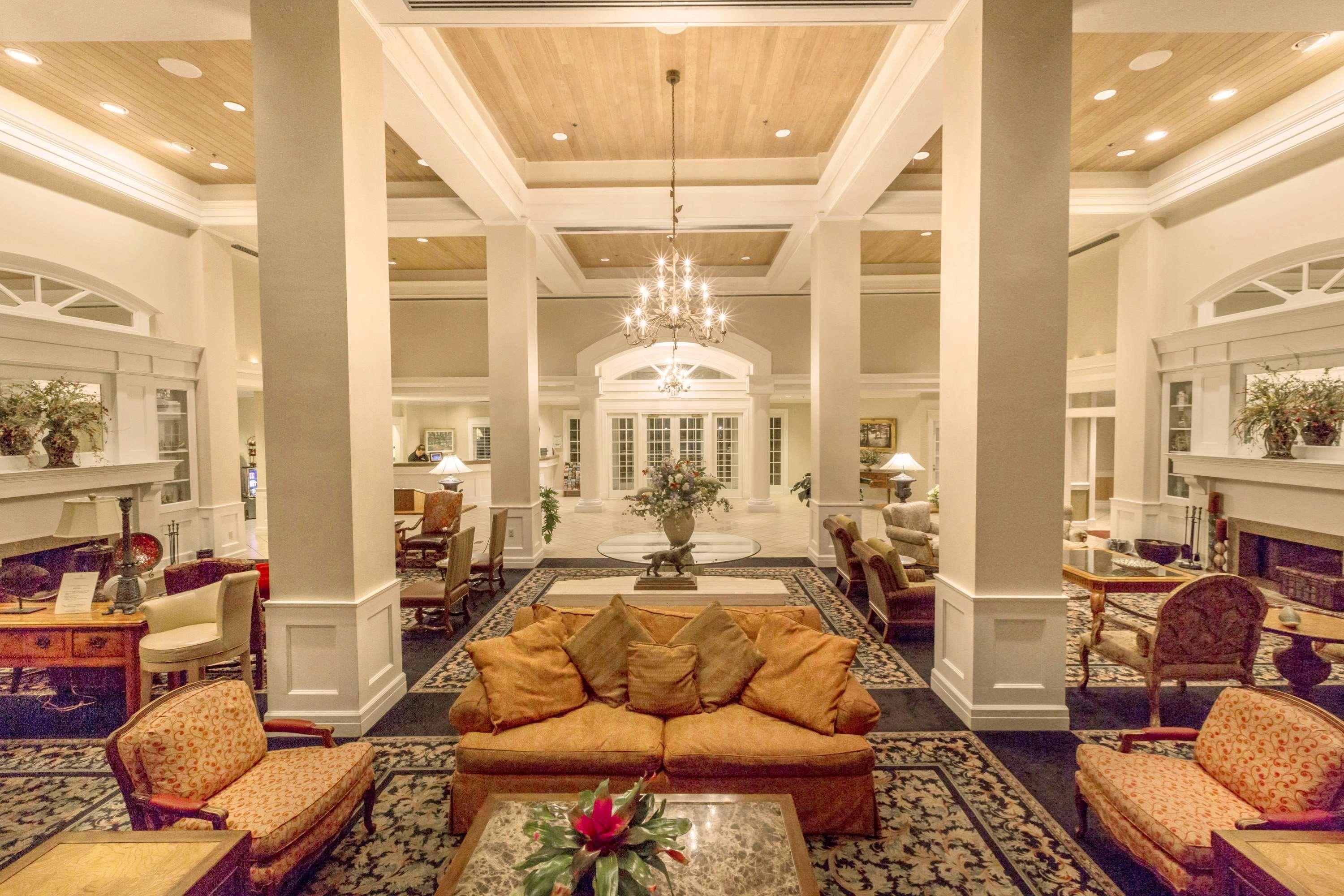 Cypress Bend Resort, A Wyndham Hotel Many Экстерьер фото