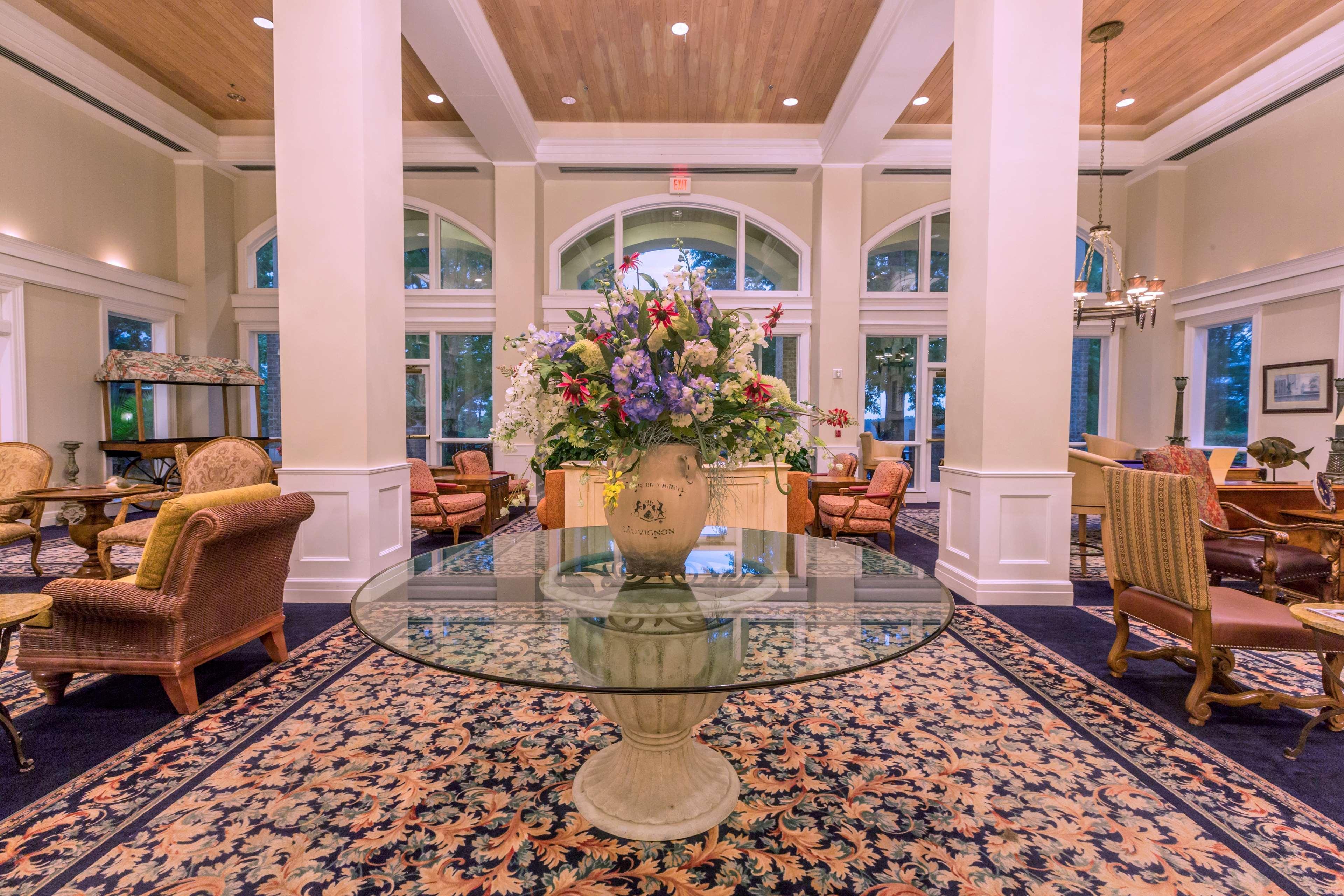 Cypress Bend Resort, A Wyndham Hotel Many Экстерьер фото