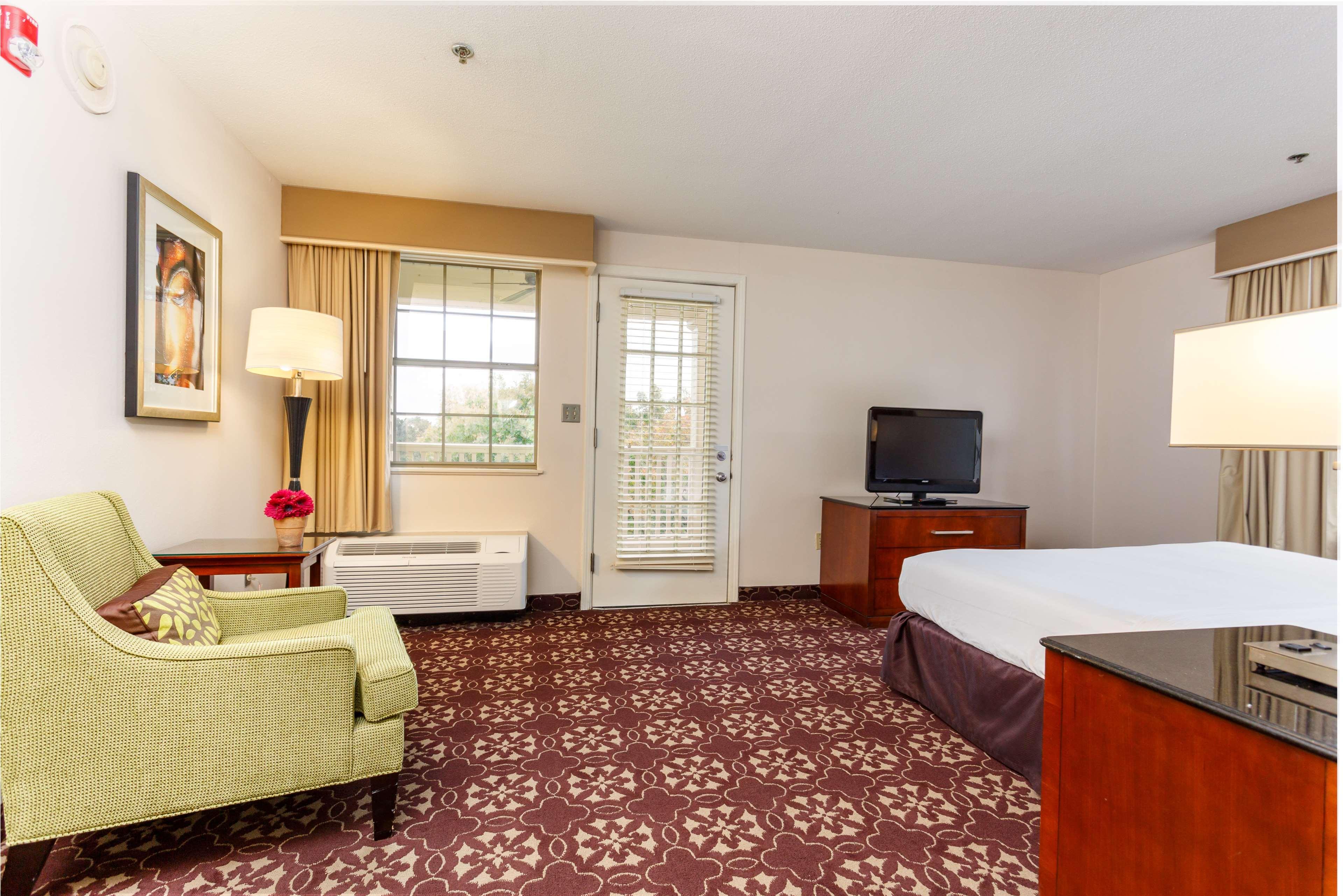 Cypress Bend Resort, A Wyndham Hotel Many Экстерьер фото