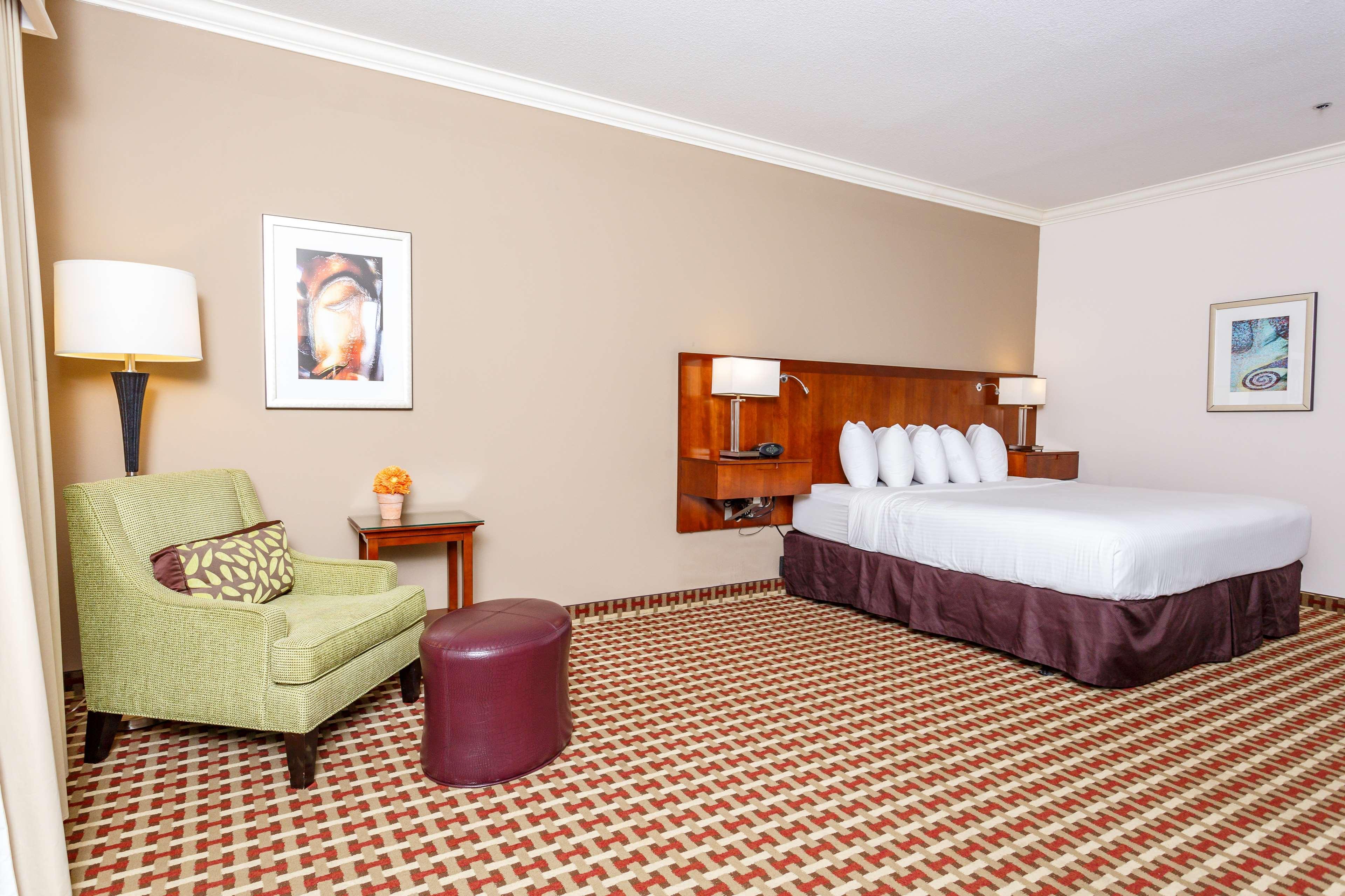 Cypress Bend Resort, A Wyndham Hotel Many Экстерьер фото
