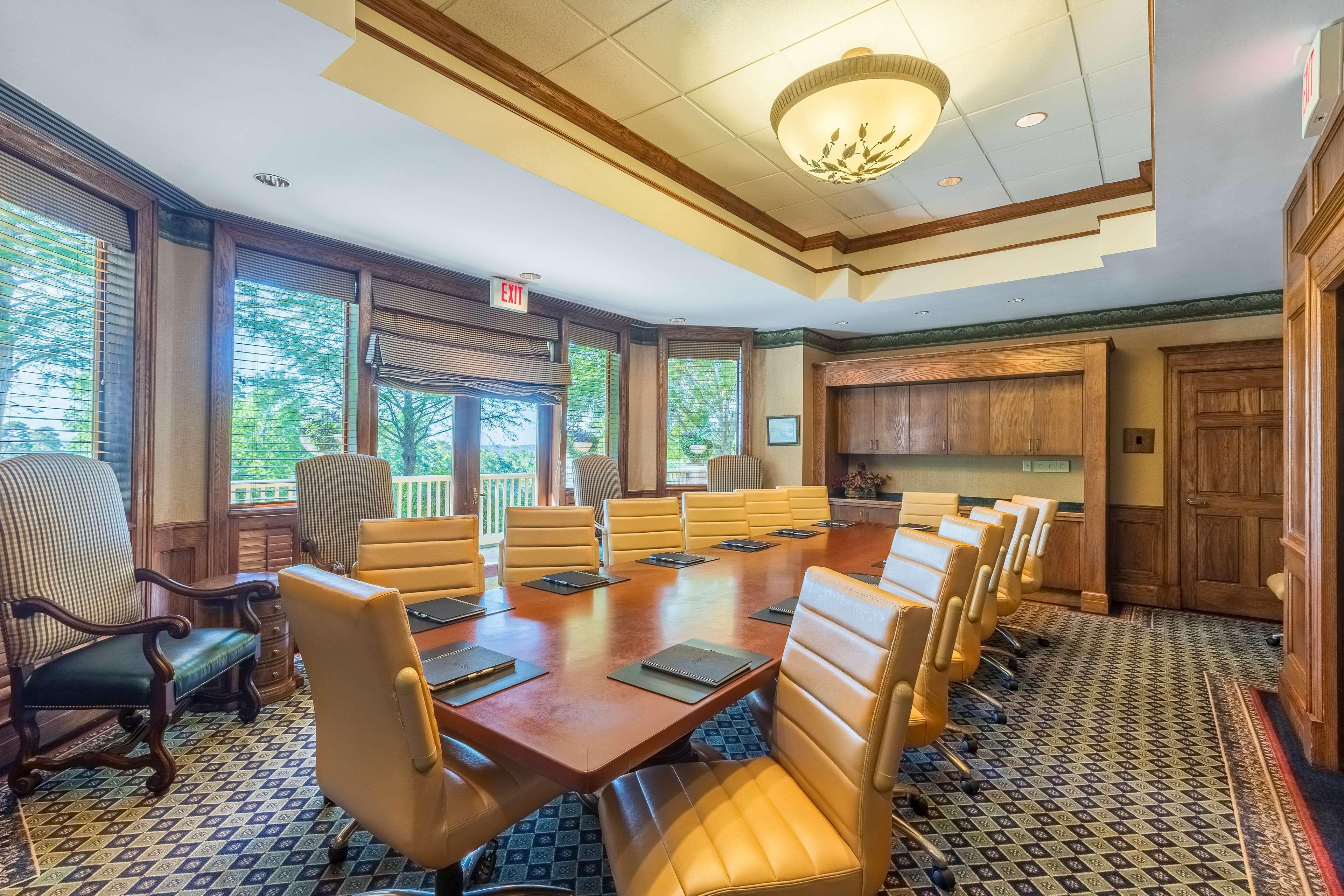 Cypress Bend Resort, A Wyndham Hotel Many Экстерьер фото