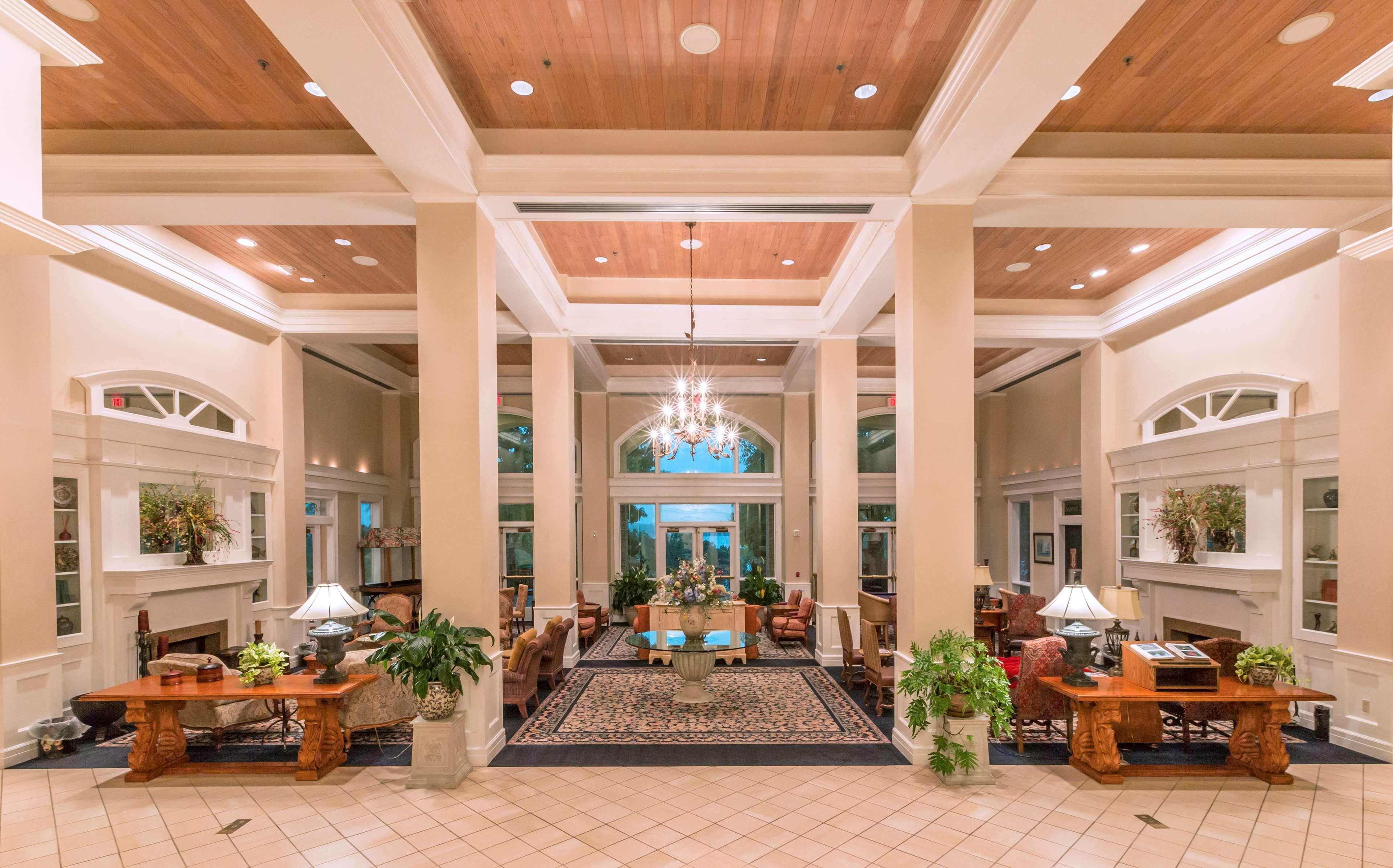 Cypress Bend Resort, A Wyndham Hotel Many Экстерьер фото