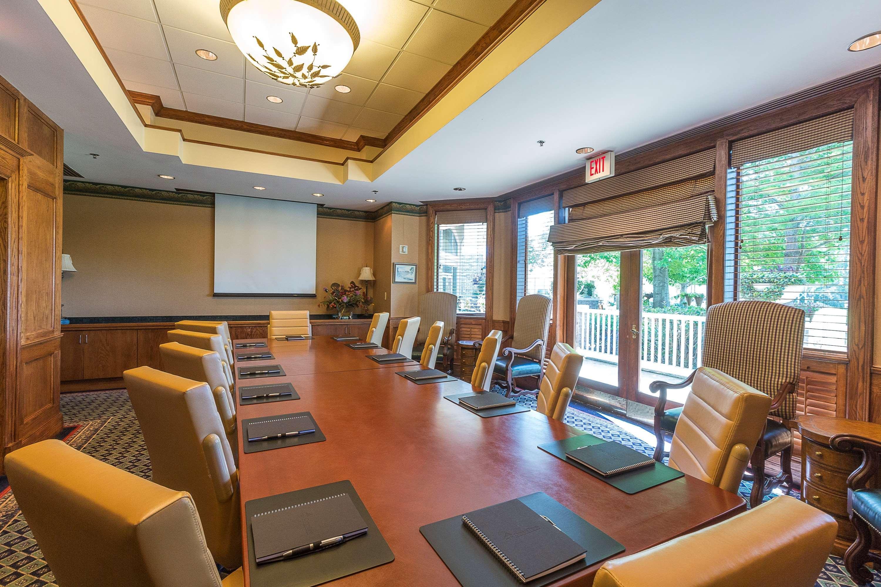 Cypress Bend Resort, A Wyndham Hotel Many Экстерьер фото