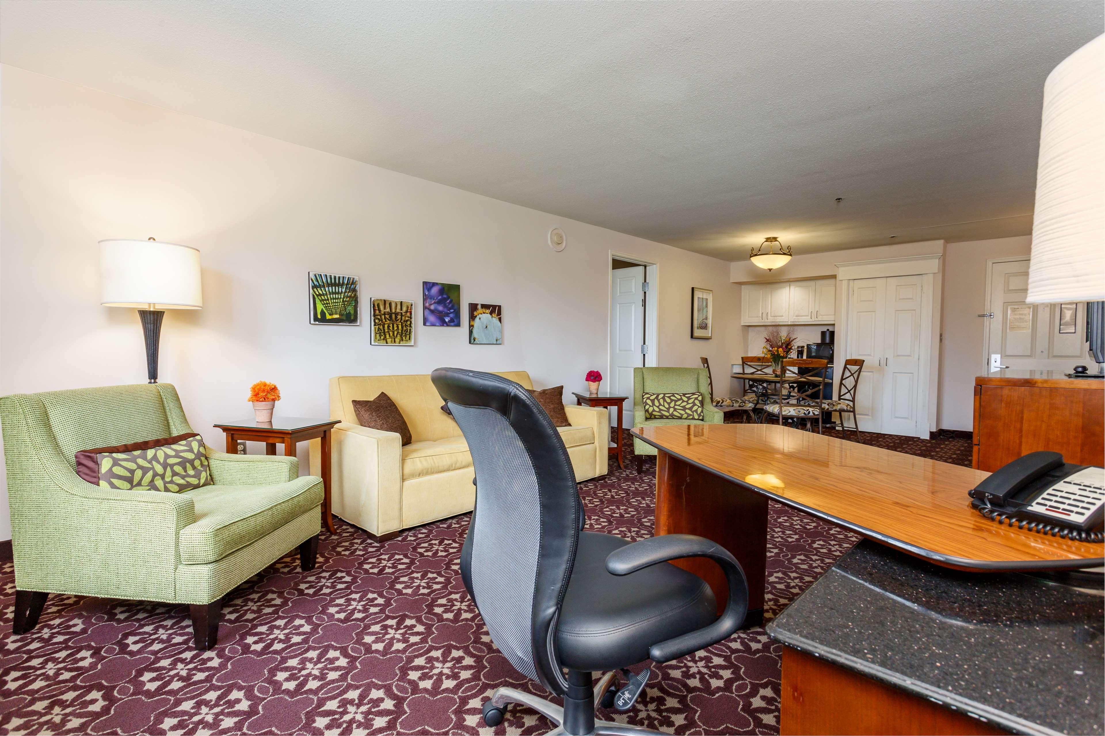 Cypress Bend Resort, A Wyndham Hotel Many Экстерьер фото