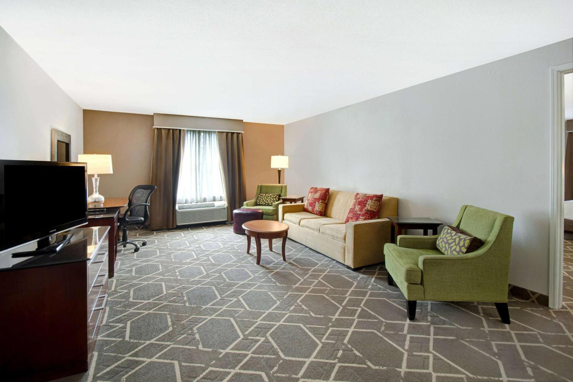 Cypress Bend Resort, A Wyndham Hotel Many Экстерьер фото