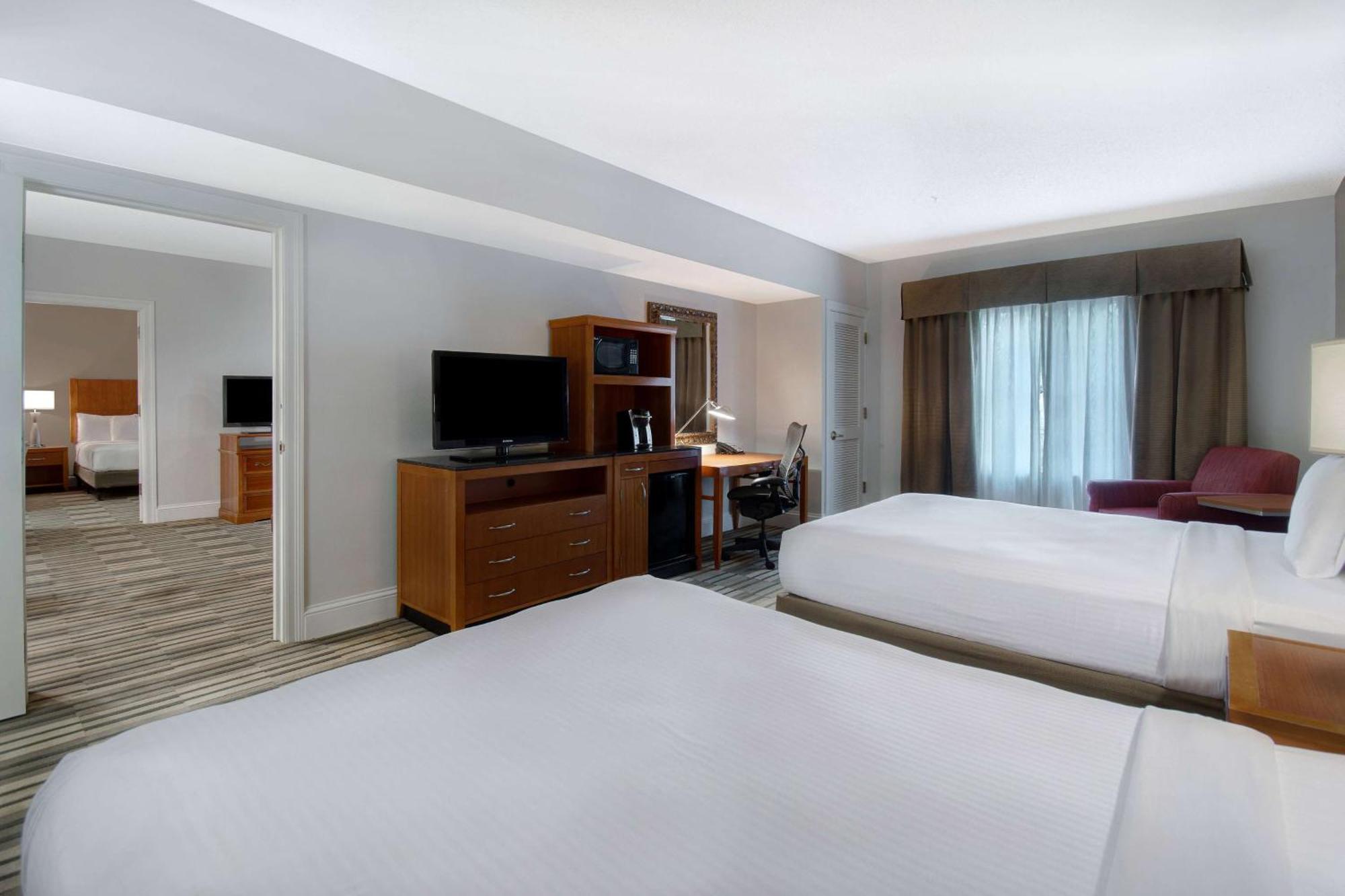Cypress Bend Resort, A Wyndham Hotel Many Экстерьер фото