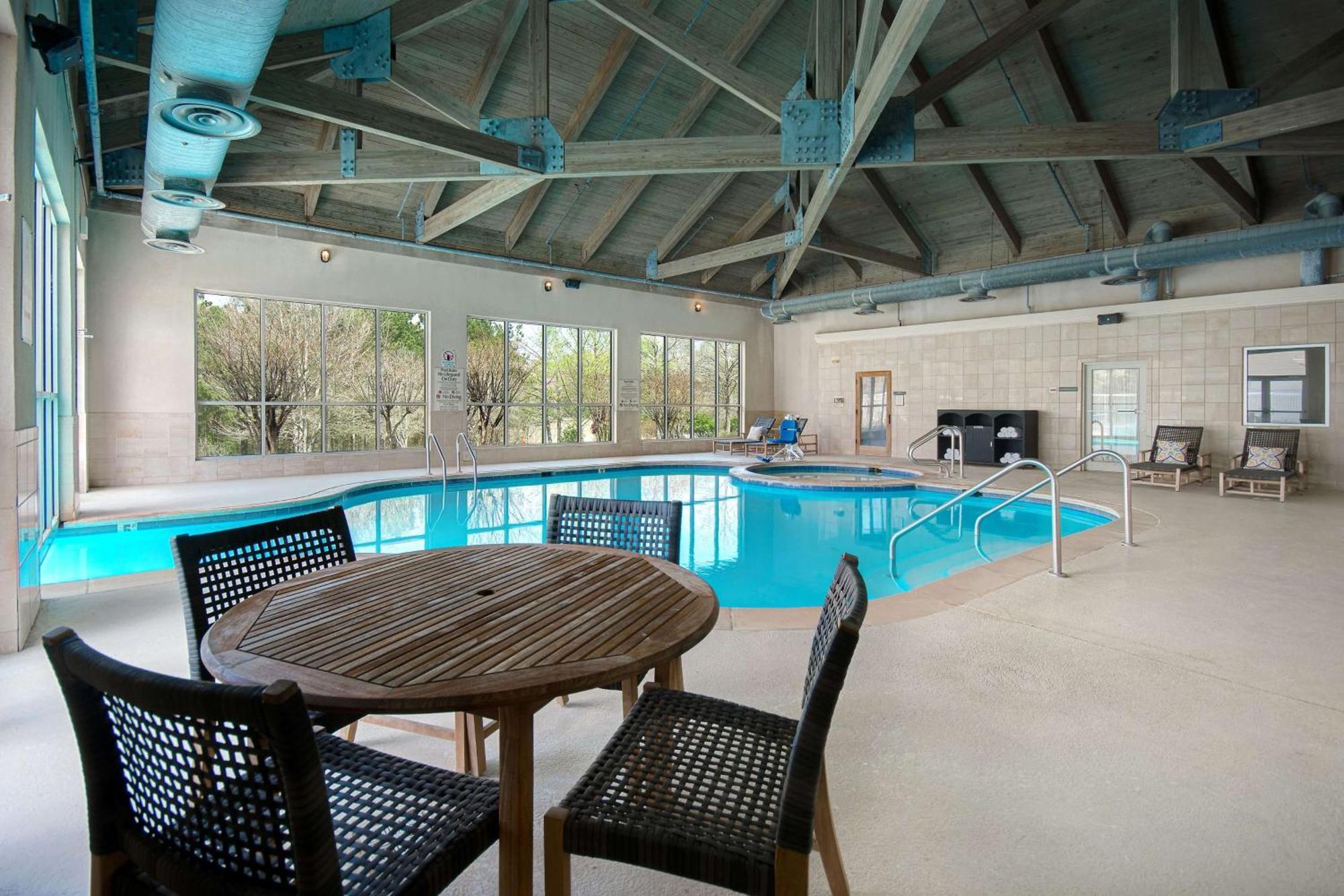 Cypress Bend Resort, A Wyndham Hotel Many Экстерьер фото