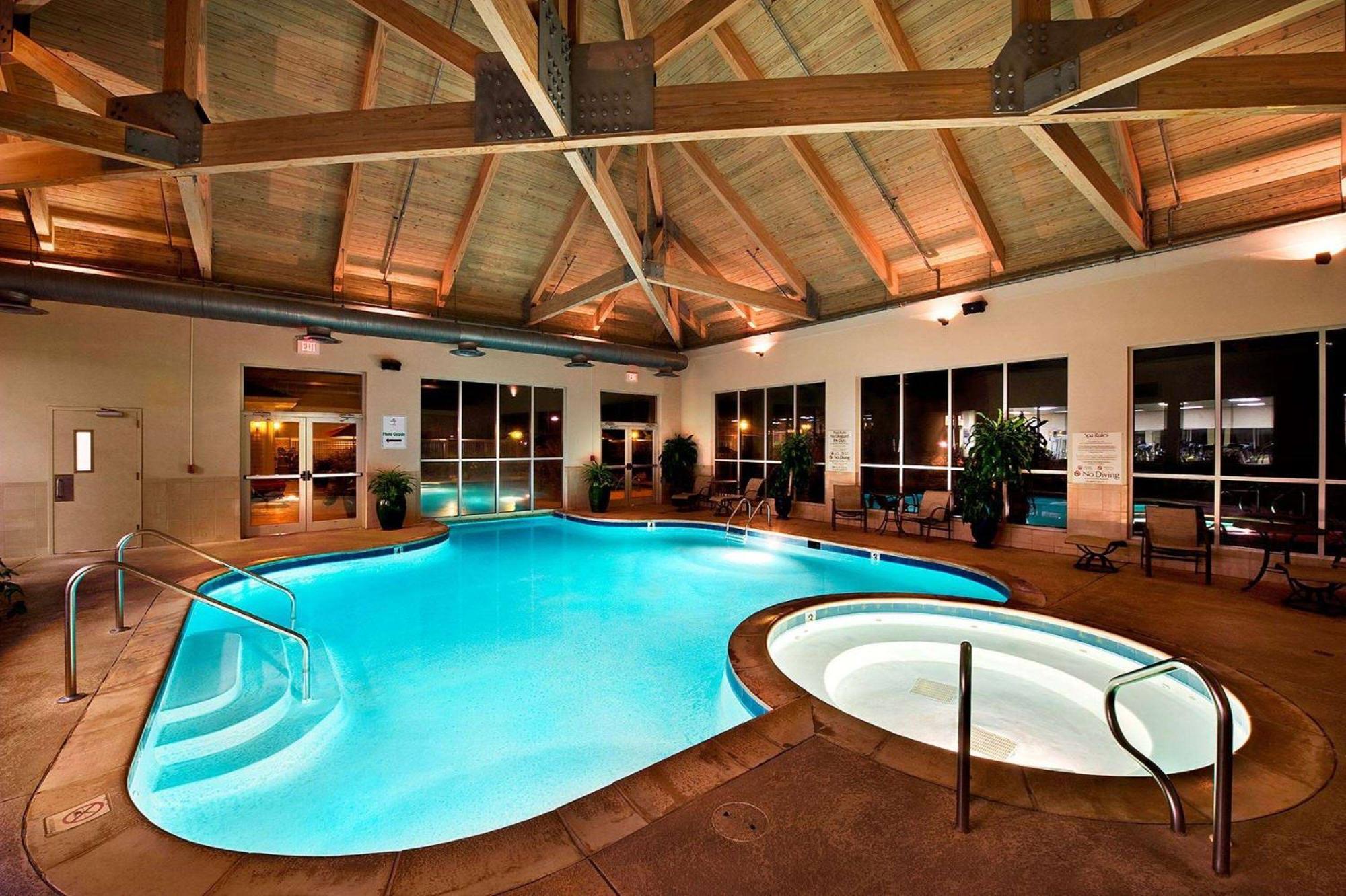 Cypress Bend Resort, A Wyndham Hotel Many Экстерьер фото