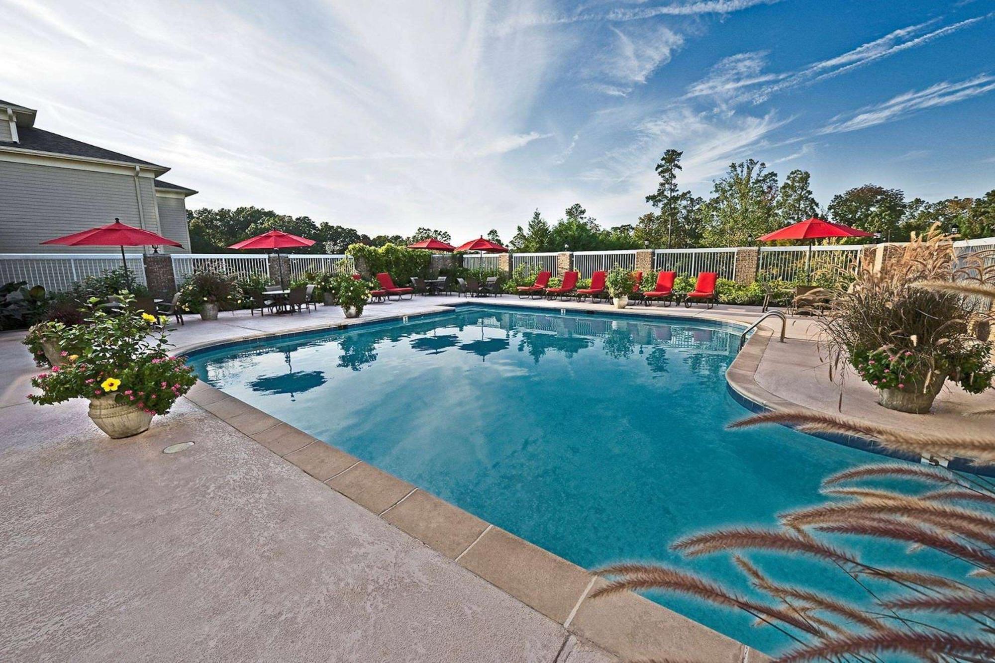 Cypress Bend Resort, A Wyndham Hotel Many Экстерьер фото